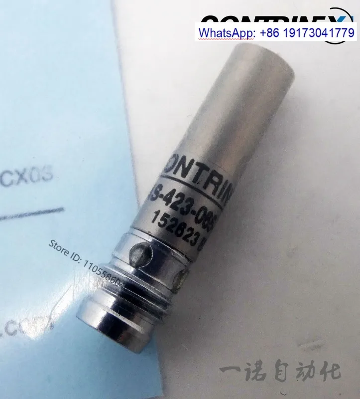 sensor DW-AS-423-065-001   M8  421    AS-503 501