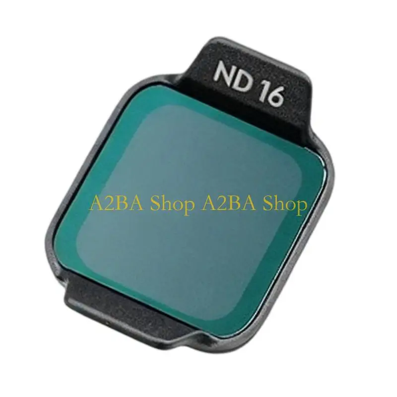 A2BA ND Filter ND16 ND64 ND256 Filter Designed For Flip /LITO Cameras