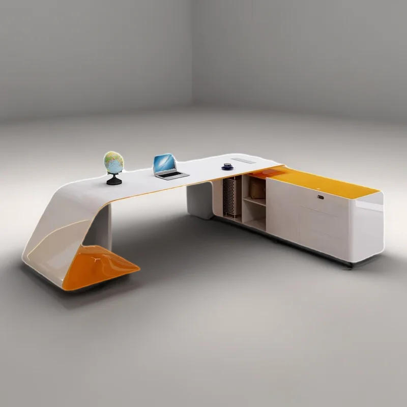 

Офисная мебель Промышленный офисный стол Приставной столик с регулировкой высоты Конференц-стол Официальный магазин Magalu Офисная мебель