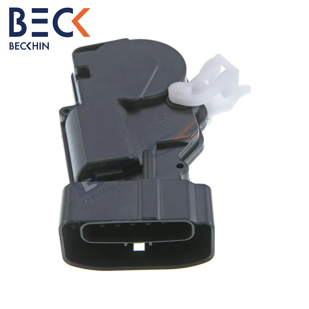 

Front Driver Side Door Lock Actuator for 04-06 Toyota Tundra 99-02 Solara 01-07 Sequoia 00-04 Avalon Door Latch 6912006010