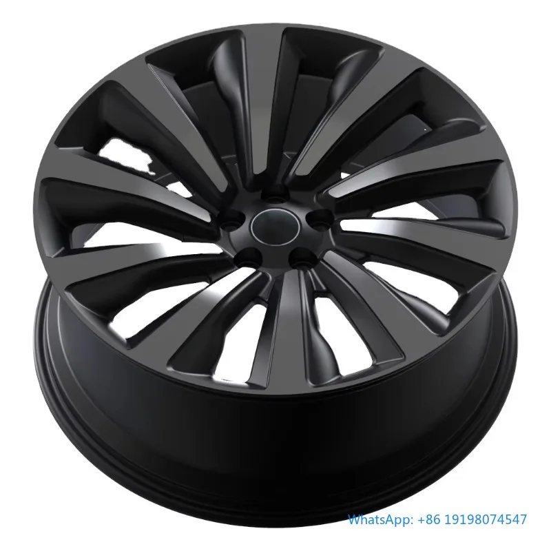 

Custom Forged Aluminum Alloy Wheels 18-22 Inch Multi-Spoke Passenger Car Rims Monoblock Multi PCD Custom Offset