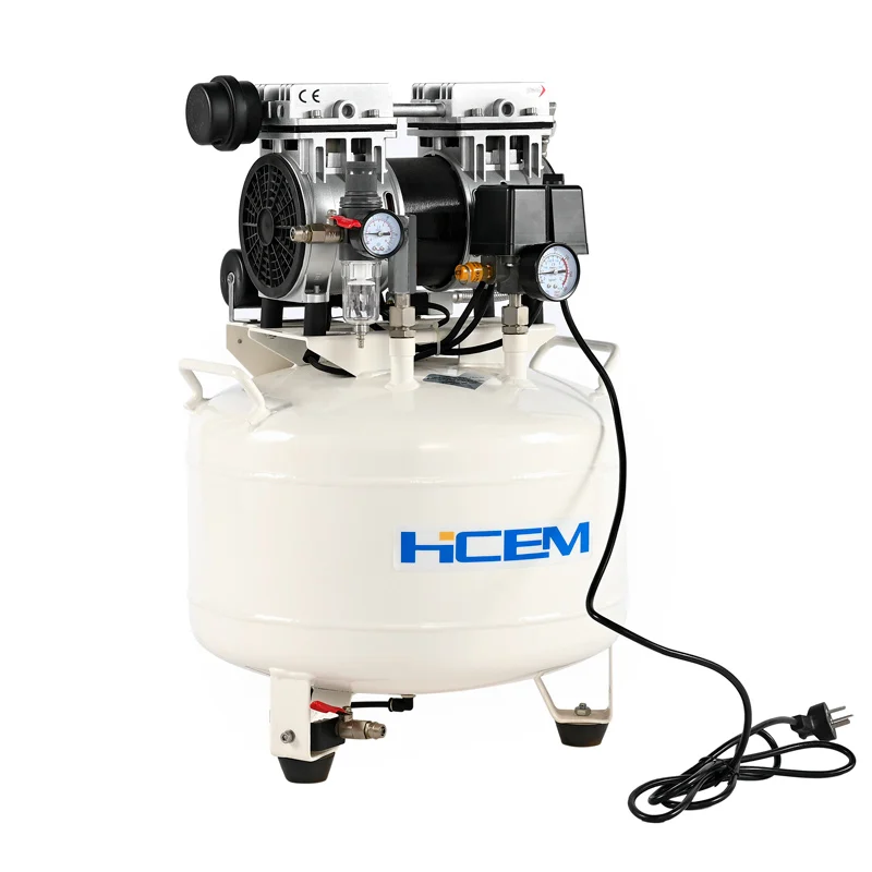 

High Quality 1 ultra Silent air Oil Free 115V Portable air No air for Chair