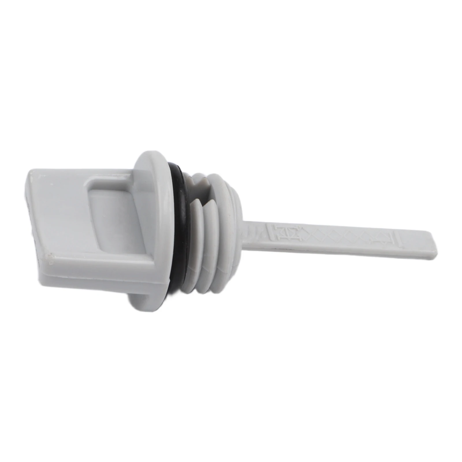 As Shown In The Figure Oil Filler Cap Easy Install Oil Filler Cap Cap Assembly Precision Engineered ABS Material