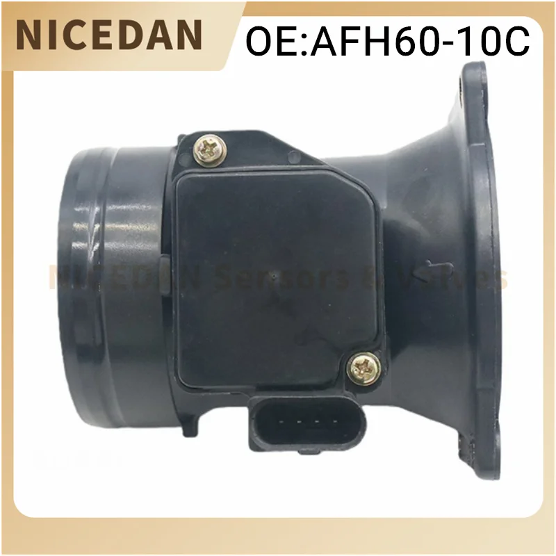 

AFH60-10C Новый датчик массового расхода воздуха для Volkswagen Golf Jetta IV Audi A3 A4 Skoda 1,6 л двигатели износостойкие детали автомобильные аксессуары инструменты