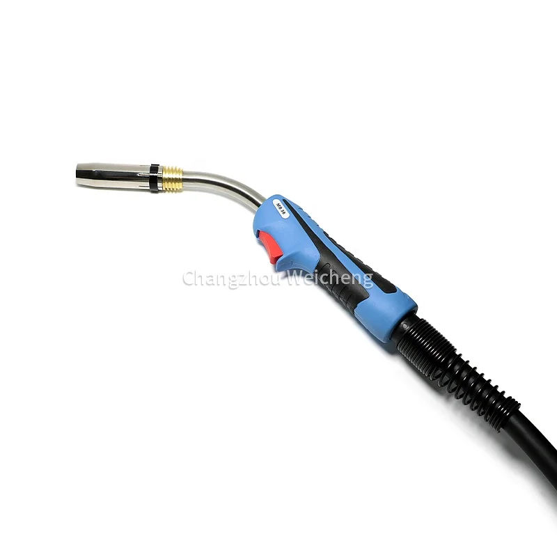 Gas Cooled Co2 Mig Welding Torch 36kd 5m 014.0336