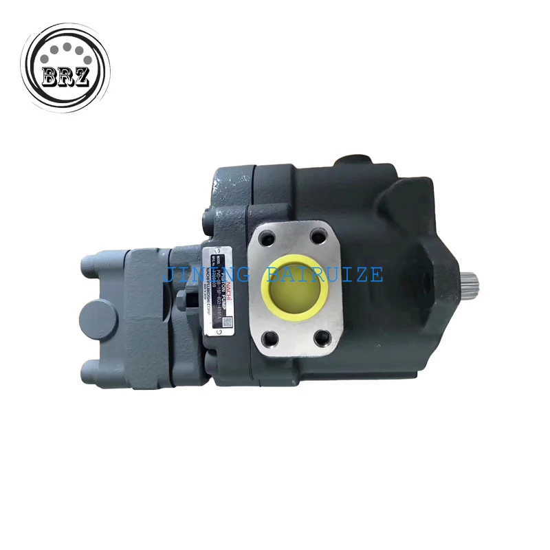 Mini excavator hydraulic pump PVD-1B-32P-11G5-5677A ex30-2  main 