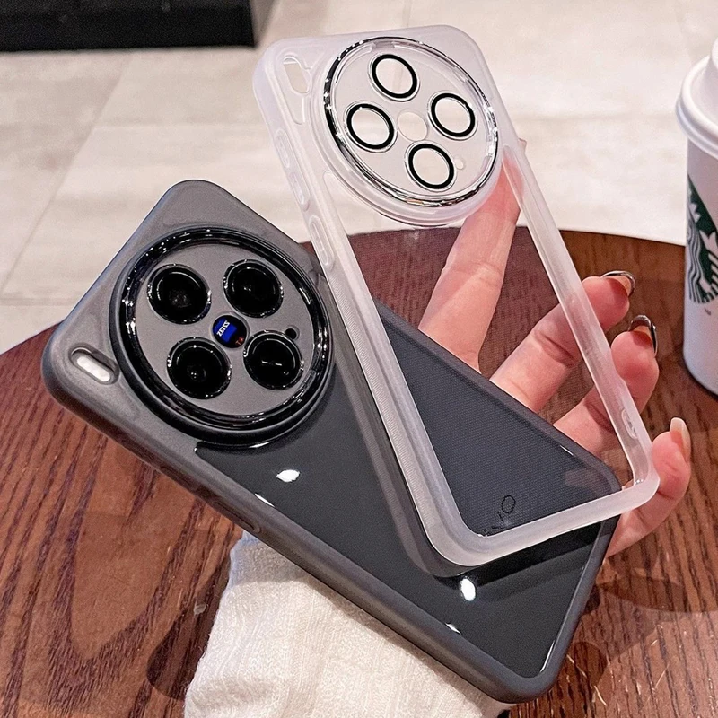 #6 Latest Vivo X100 Phone Case Offers