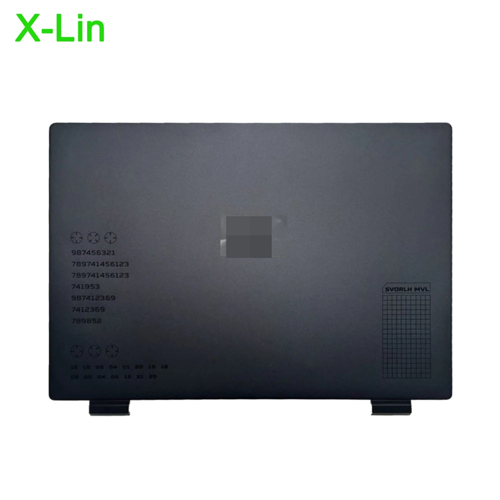 

Для Acer 2023 neo PHN16-71 N22Q22 задняя крышка для ноутбука
