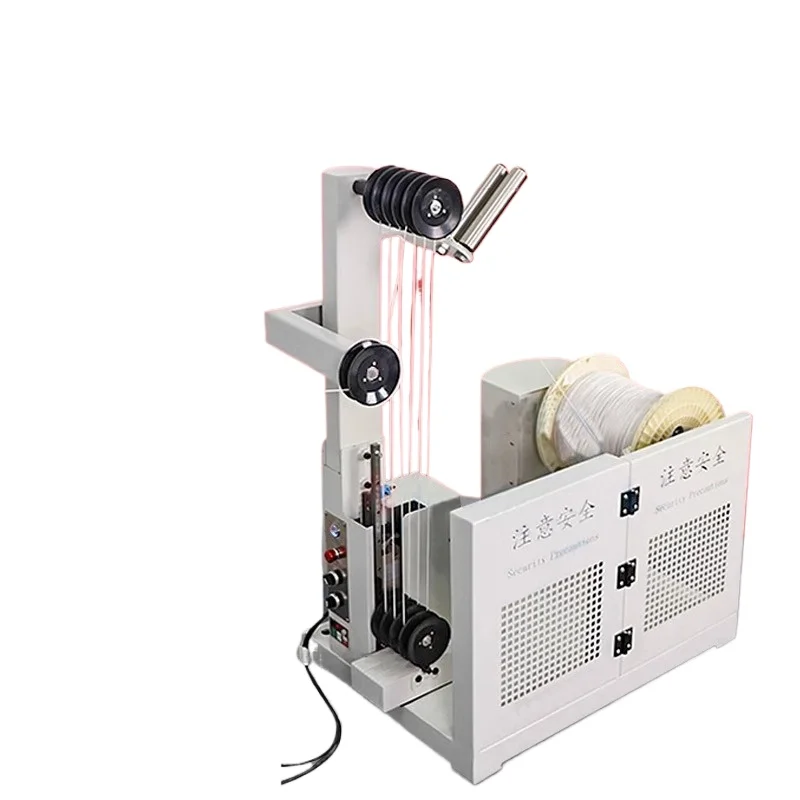 

Automatic pay-off machine Multifunctional large cable induction tension pay-off frame Infinitely variable speed intelligent wire