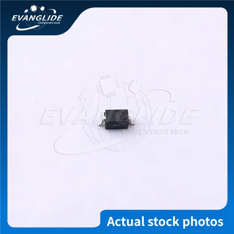 10 PCS/LOT Original & New CMDSH-3TR Diode In Stock Wholesale Discount