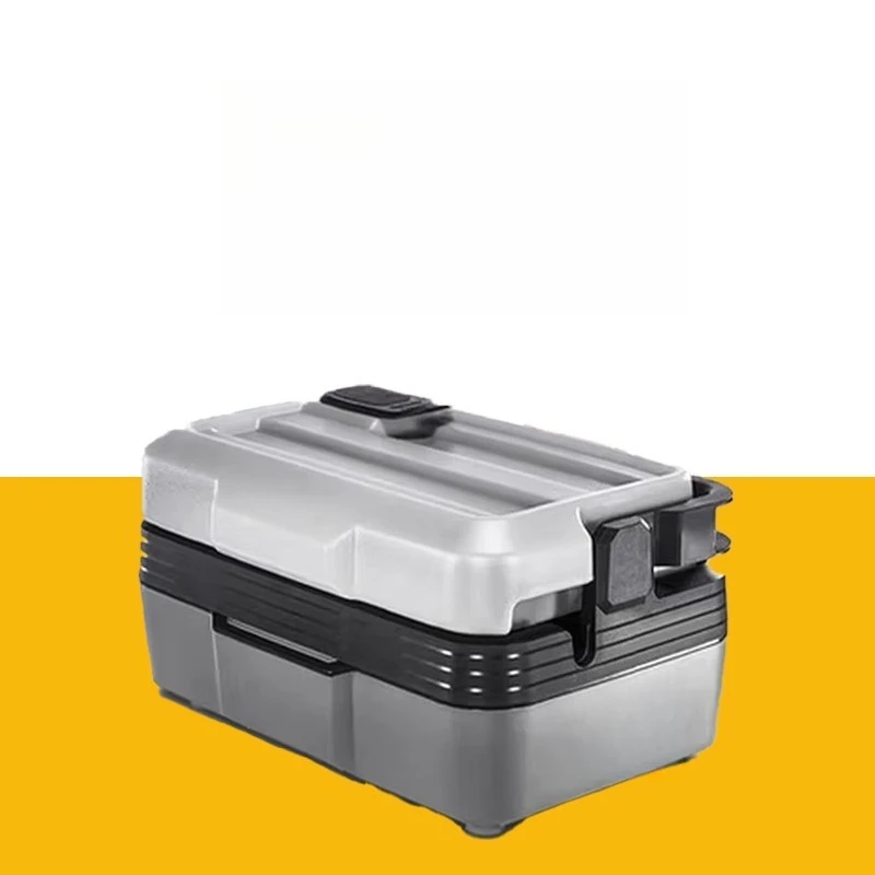 Steam cleaner, household and commercial multi-functional high temperature and high pressure sterilization cleaning machine