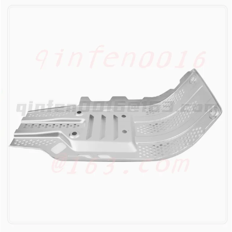 Couvercle de protection du moteur pour CFMOTO 800MT, support de plaque de Base CF800-5