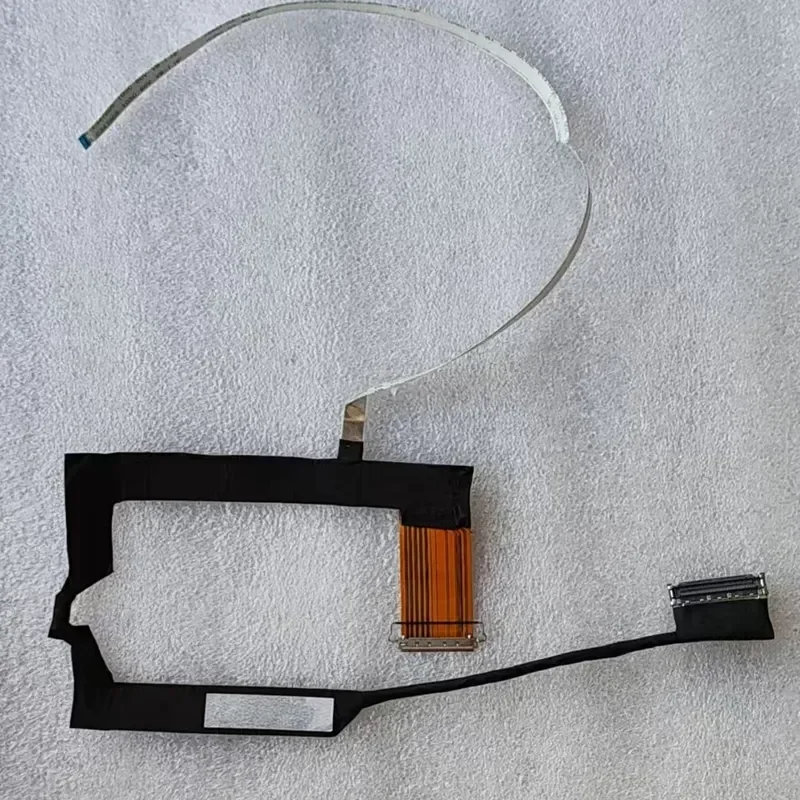 For Mechanical Revolution X 2025 screen cable, screen cable 40 pins 0.5 X6W011 7N012 two options
