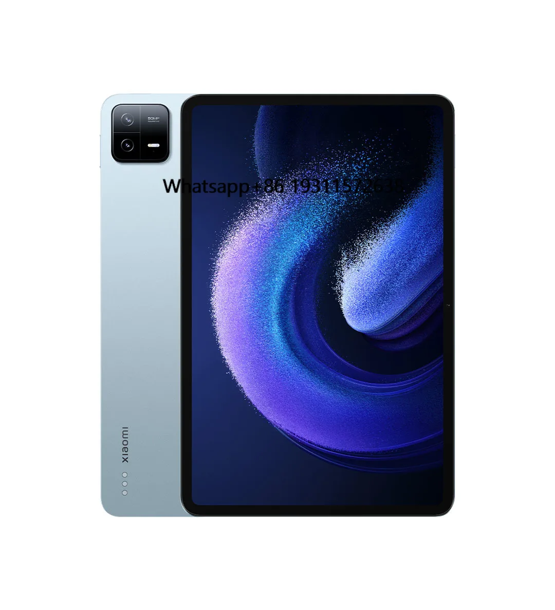 

Original XIAOmi Pad 6 Pro Tablet Mi Tablet Pad 6 Pro 11" 2.8K 144HZ Display