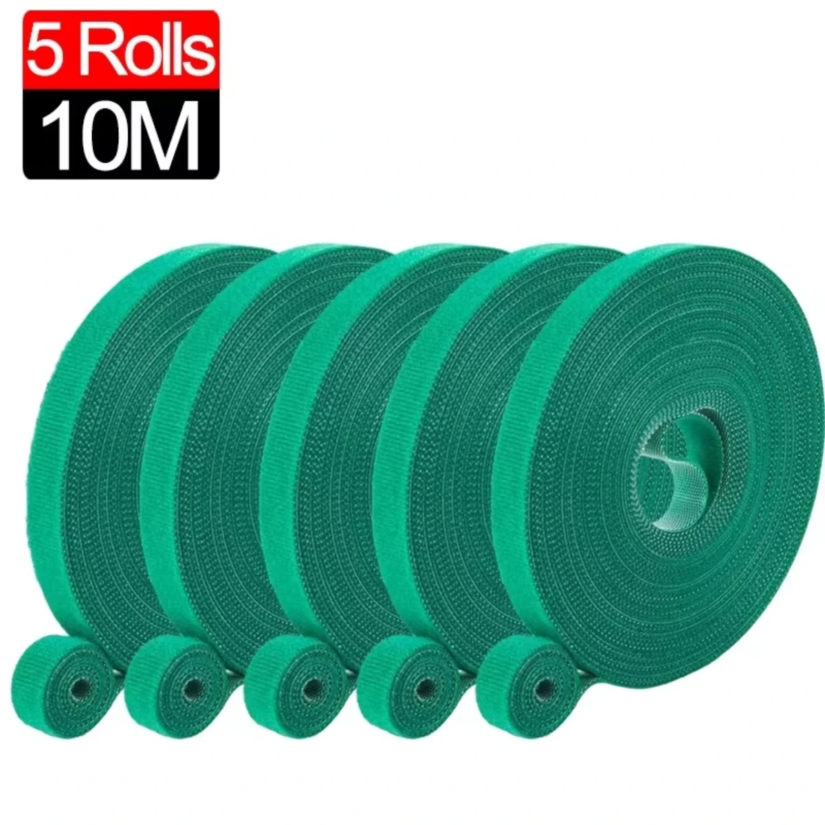 Variant: 5Rolls