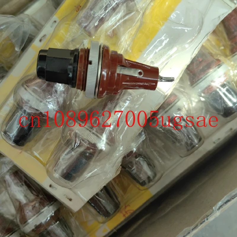

BZ-3D Fuse Holder, Aviation Insurance