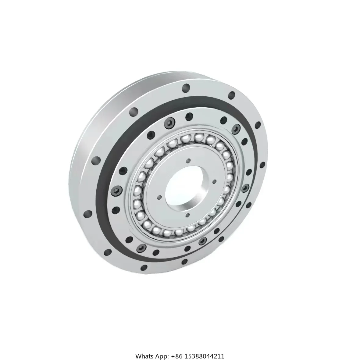 INNOTECH DRIVE Harmonic Gear Reducer Robotic Robot Harmonic Drive Gear Drive Strain Wave Gear Harmonic Bearing