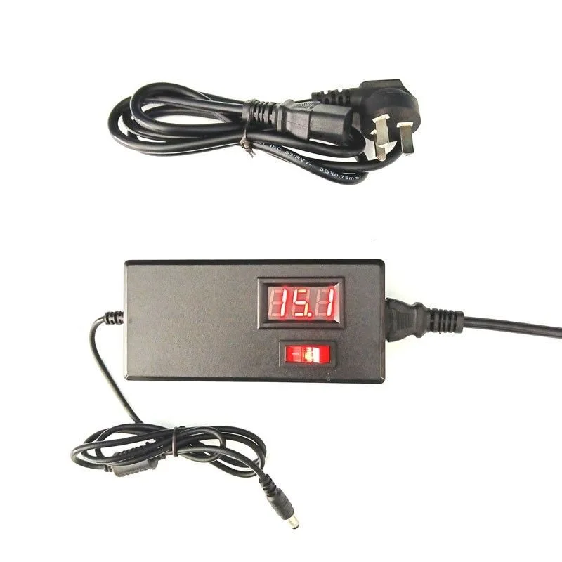 

Подходит для автомобильного блока питания для программирования ECU BMW 12 В/15 В — адаптер FEM BDC CAS серии EIS ELV испытательной платформы