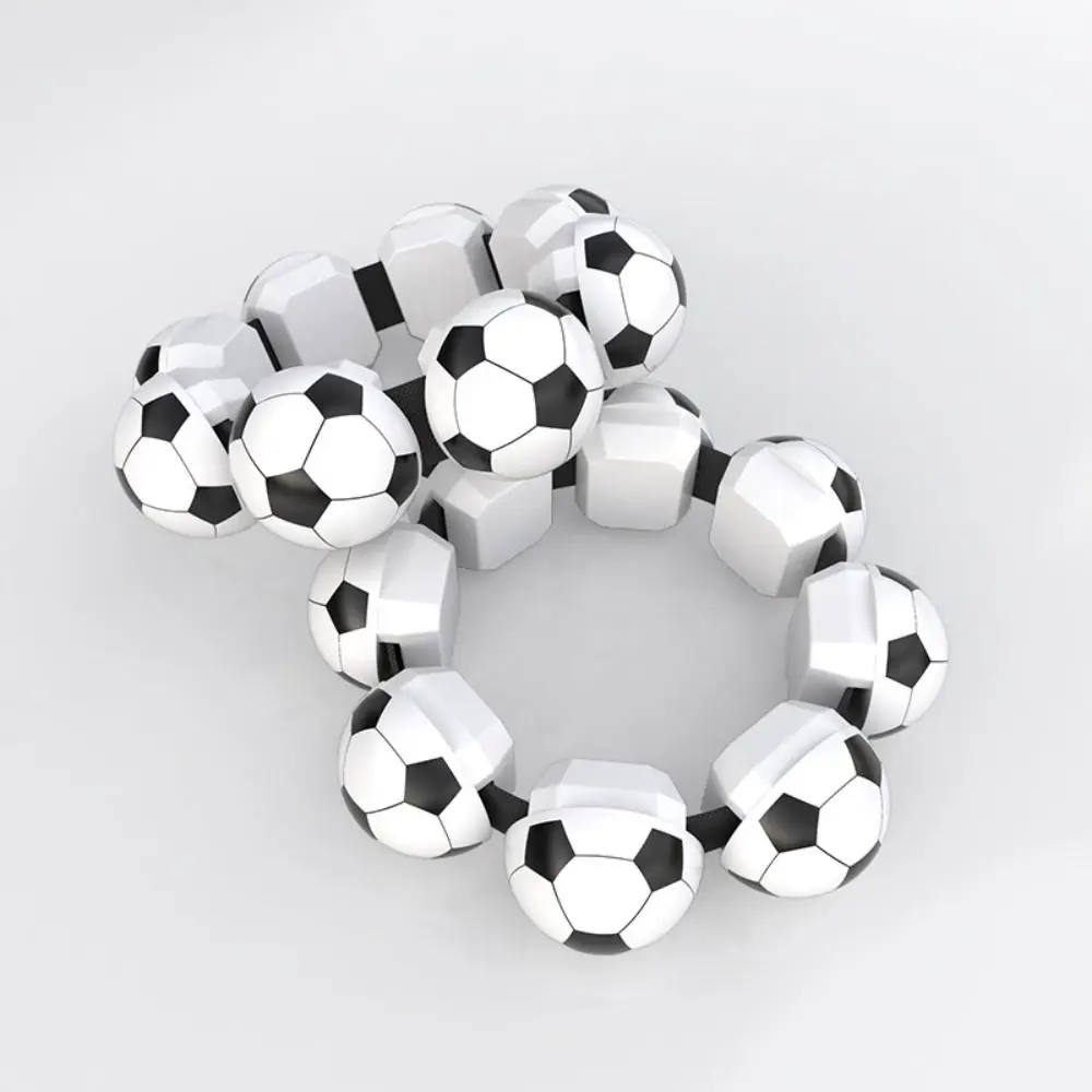 زوج واحد من سوار وزن المعصم للسباحة، مقاوم للعرق، وزن قابل للتعديل، حزام معصم من السيليكون صديق للبشرة