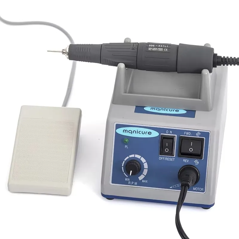N3 Wholesale High Quality Laboratory Micromotor Dentist Practical Drill Laboratory Brush Handpiece