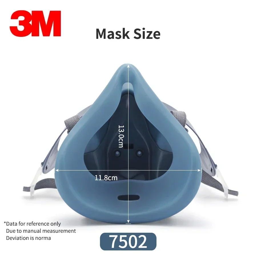 Thumbnail 3 - #37 Best Respirators to Buy In 2026
