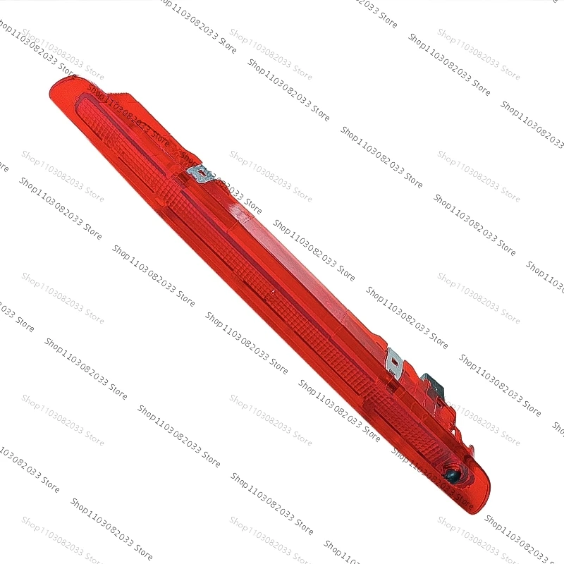 For Nissan Qashqai J10 2008-2015 Third  Brake Lights Assembly Car Rear Brake 3RD Light High Mount Stop Lamp Rear Brake Light