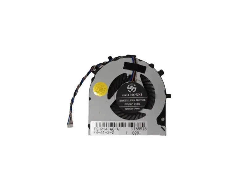 New For HP 14-AC 14-AM 14-AF 14-AN 14Q-AJ 246 G4 240 G4 TPN-I119 TPN-I120 NS55B00-14M05 6033B0043801 Cpu Cooler Fan