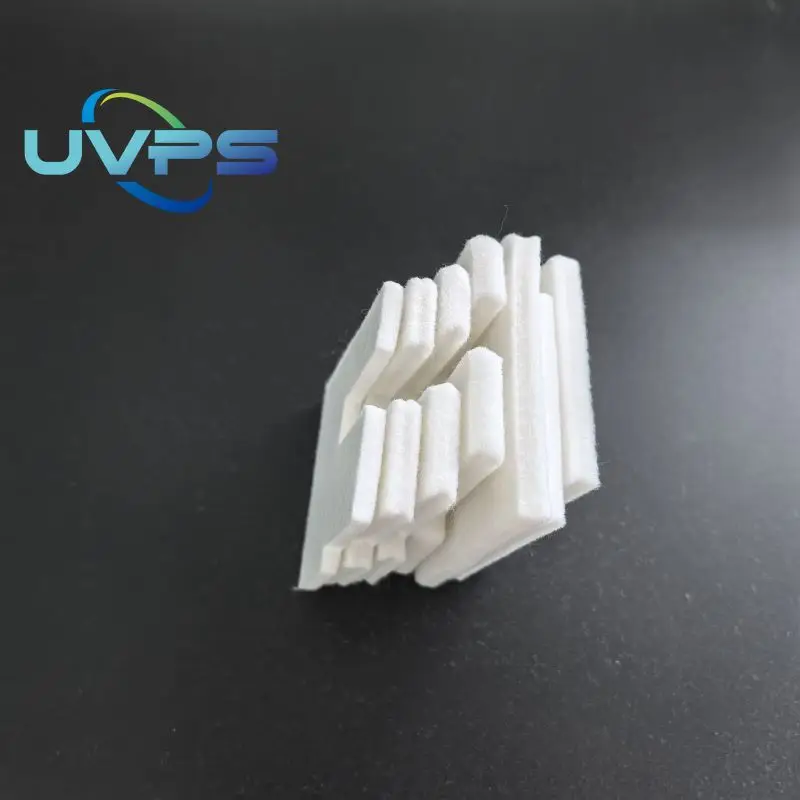 1 set D00BWA001 Assorbitore di inchiostro per BROTHER DCP T310 T220 T420W T510W T520W T710W MFC T810W T910DW T420 T510 T520 T710