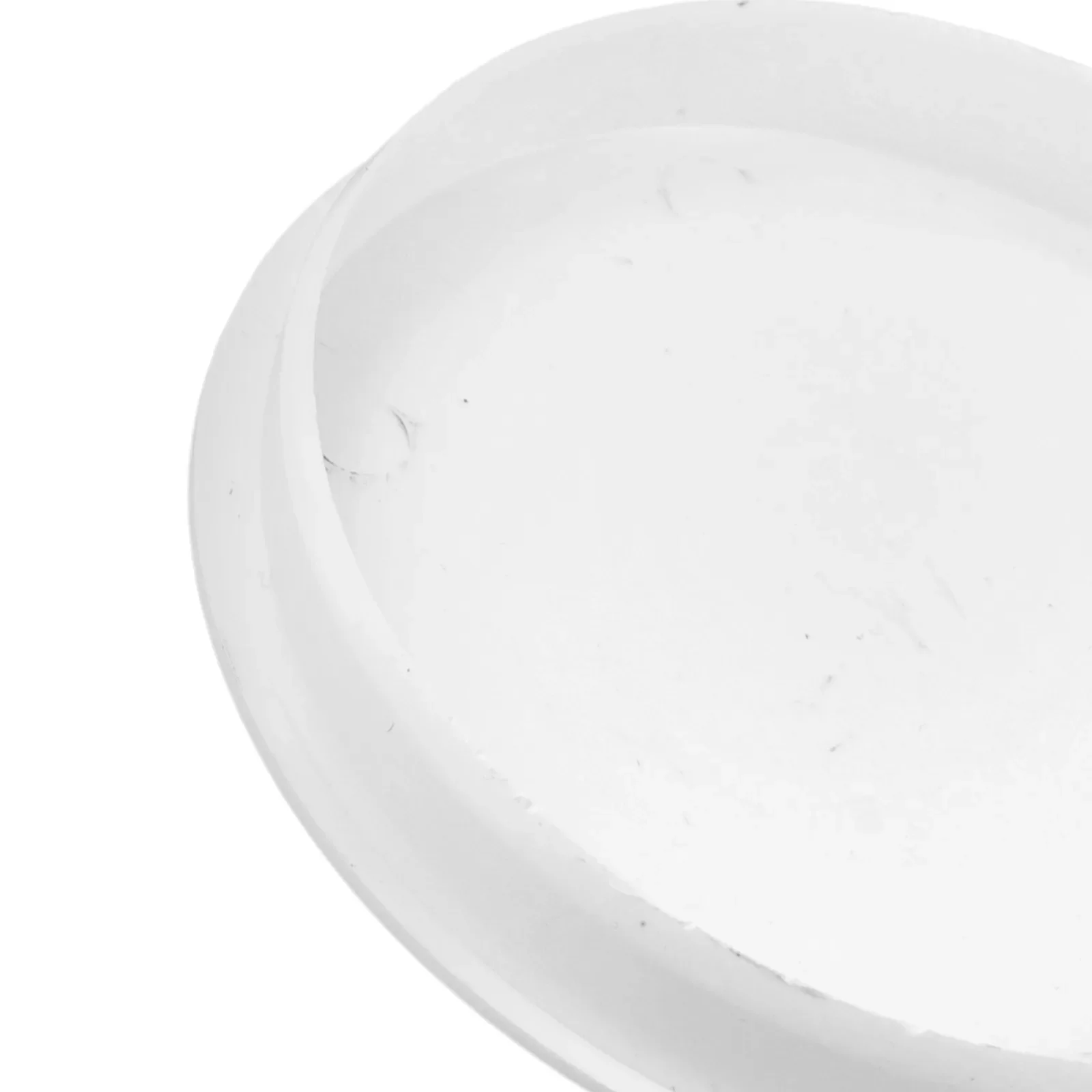 And Crack Resistance Thickened PVC Water Flow White PVC Package Content X Pipe Cap Pipe Insert Plug Decorative Cover