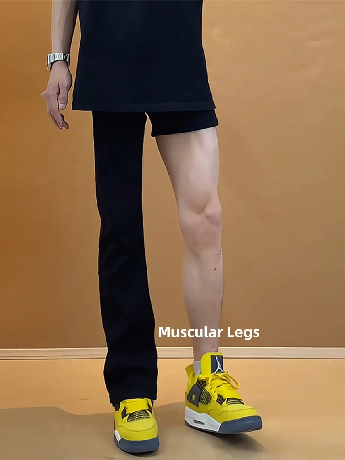 

Ретро-джинсы свободного кроя для мужчин и женщин: модные, стильные, весенние, повседневные брюки прямого силуэта