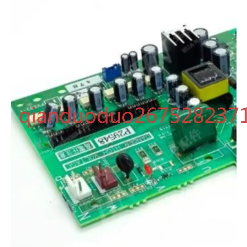 Suitable for Hisense air conditioning module substrate P29548 P-4033 17B43207A PV093-SAB1
