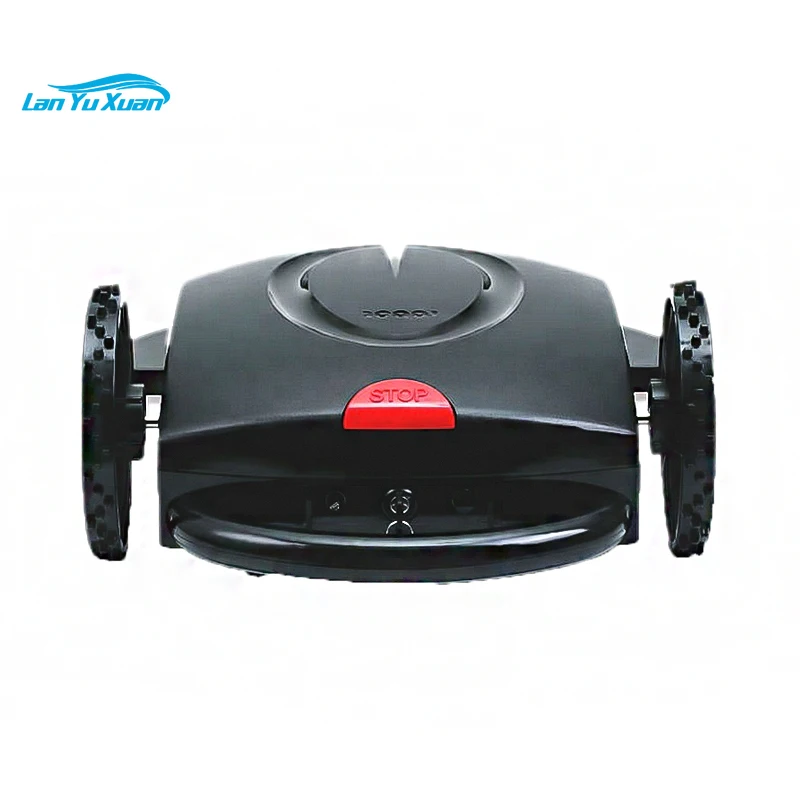 

CE RoHS Certification Wholesale Remote Control Electric Robot Lawn Mower with APP Controller Imports