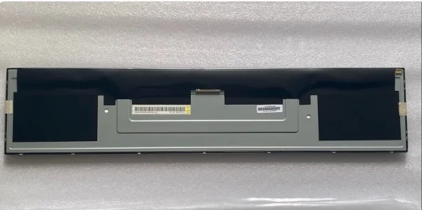 DV190FBM-NB0 tela longa de 19 polegadas 1920X360 pode ser equipada com placa de driver HDMI