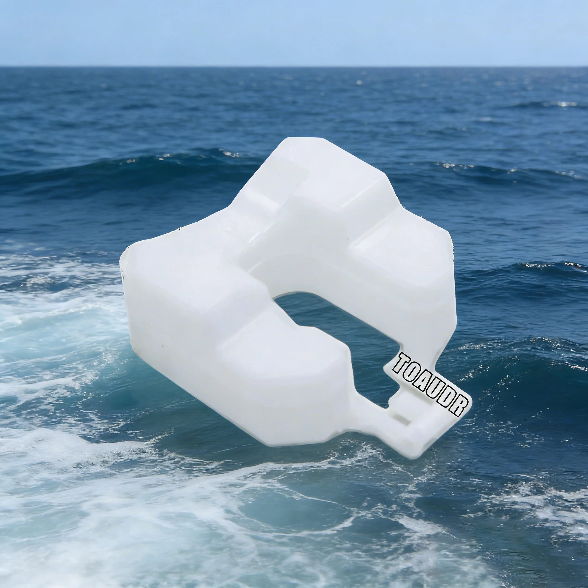 

63V-14985-00 Float boat engine part