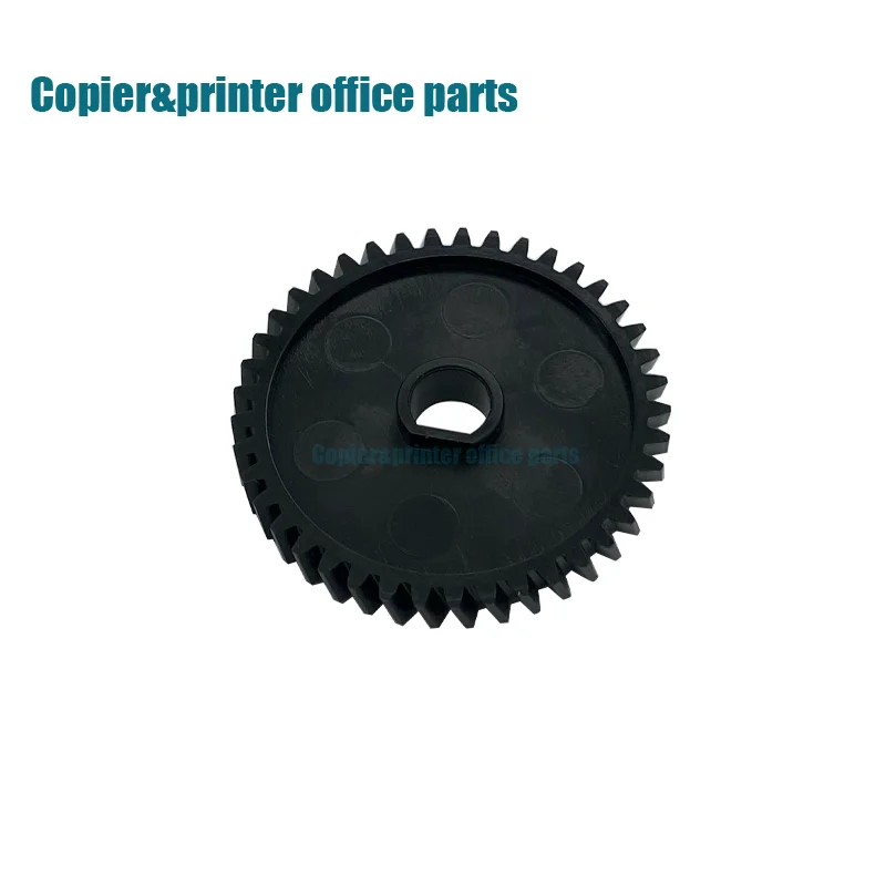 Engrenagem do toner da copiadora para Ricoh, peças da impressora, B065-3073, 3076, 3071, 3081, 3096, 7500, 7502, 2075, 8001, 8000, 6001, alta