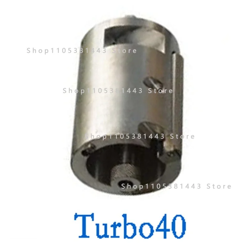 PIPE SCRAPERS Pipe Scraper Patented Tube Scraper Turbo 20-63 Sleeve PE Pipe Rotay Scraper