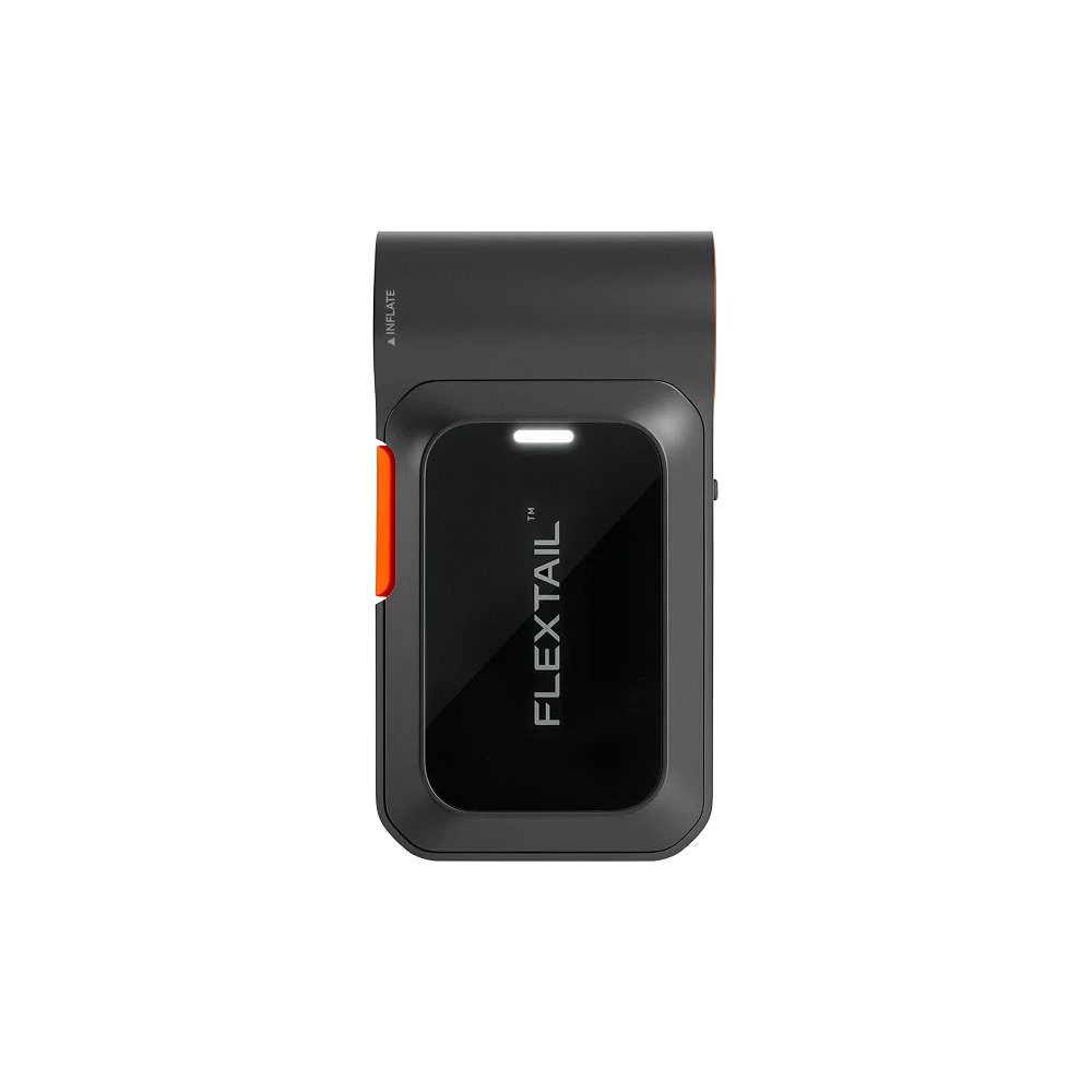 FLEXTAIL Blast Air Elektrische Luchtblazer - 130.000 RPM Superkracht, Oplaadbare 3-Versnellings Borstelloze Motor voor Auto/PC/Huis