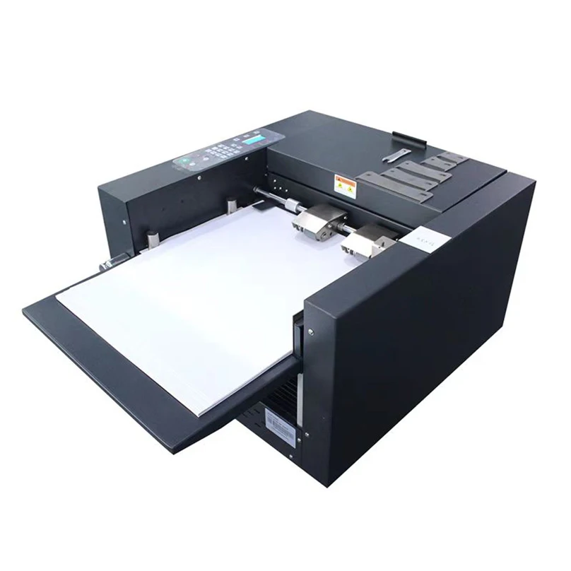 Playing Card Cutting Machine, Business Card Making Machine