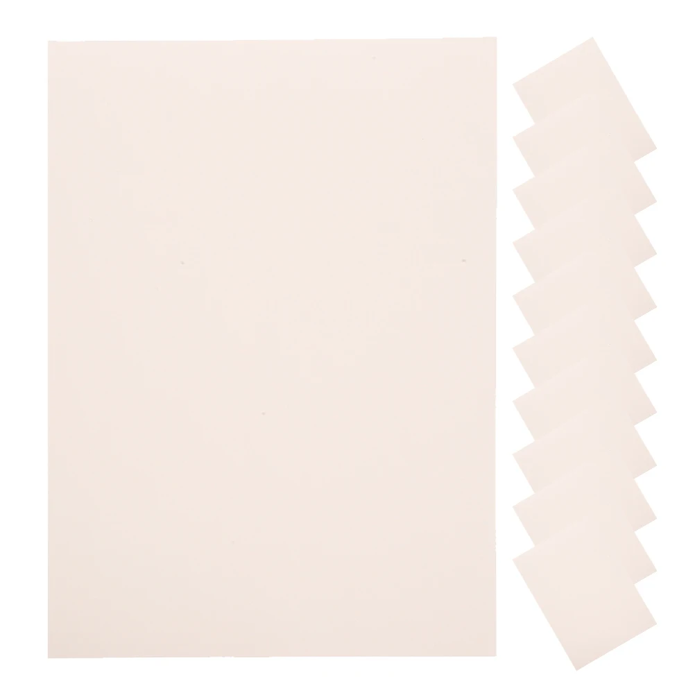 Sublimation Paper For T-Shirts Pillows Cups Printable Diy Transfer Paper Fast Drying High Transfer Rate