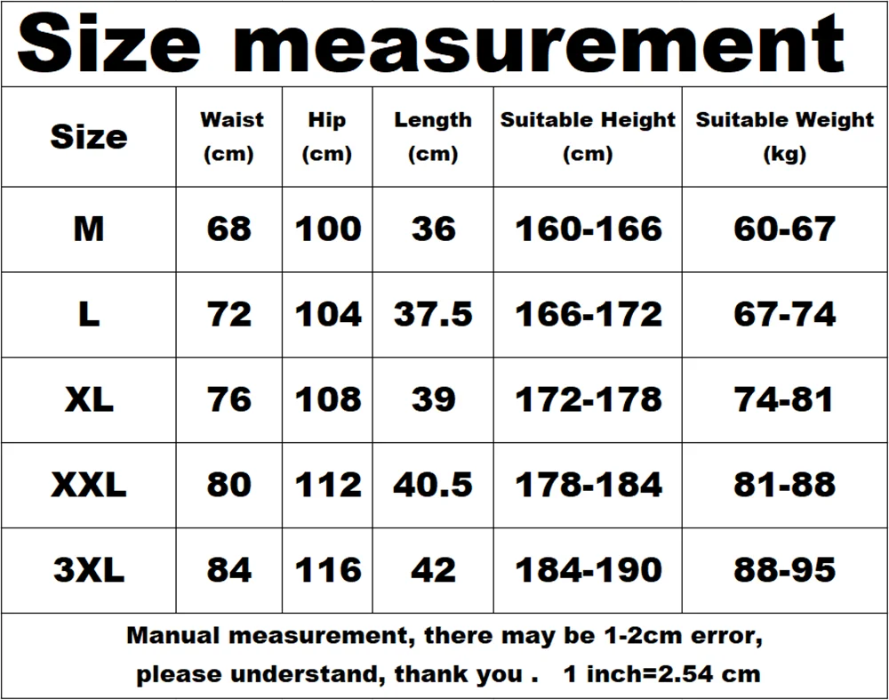 Summer Casual Shorts Men Bodybuilding Quick Dry Bermuda Gym Fitness Running Training Pants Male Beach Swim Trunks Sportswear