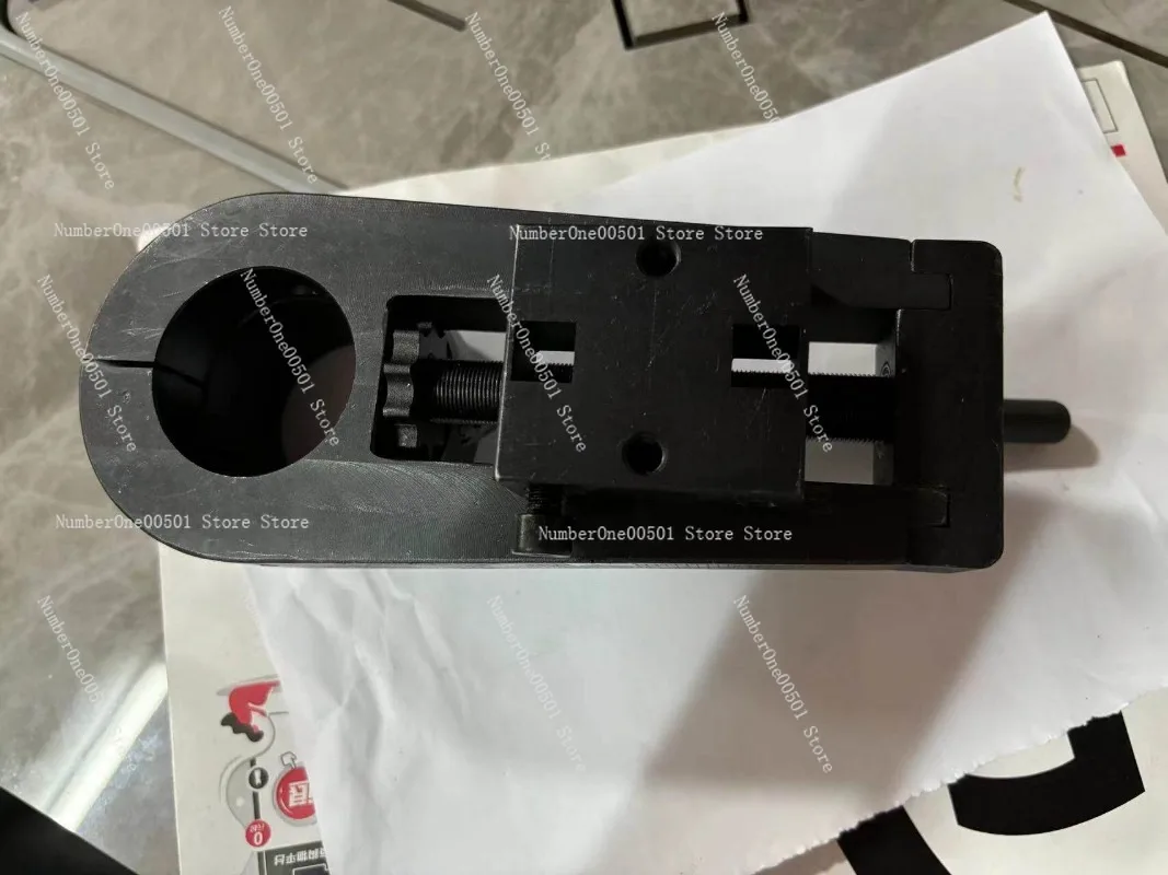 

Diameter 50mm Boring Facing Head for TDG50 Line Boring Machine / Boring Bar CNC