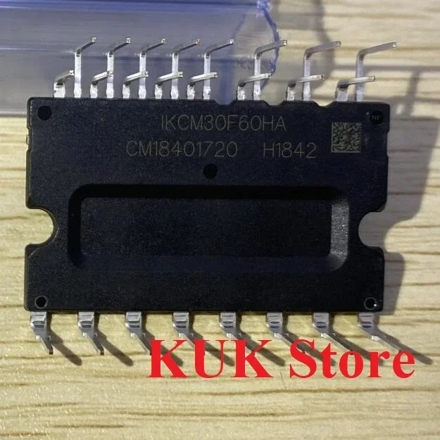 

Настоящий оригинальный 100% новый IKCM30F60HA
