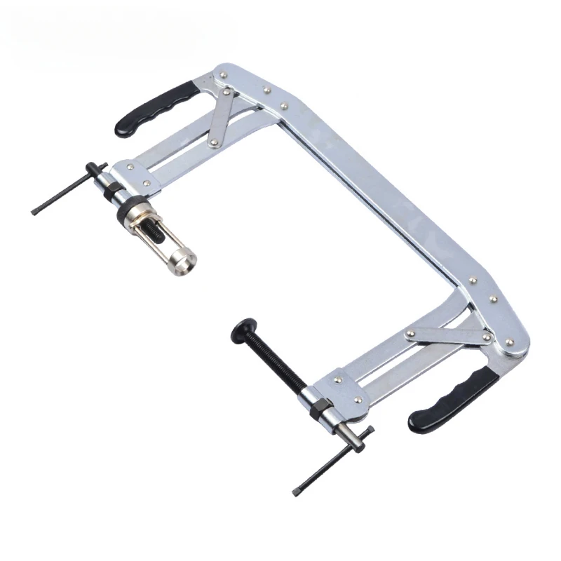 Multi Valve Spring Compressor Removal Repair Tool for OHV OHC CHV Engine