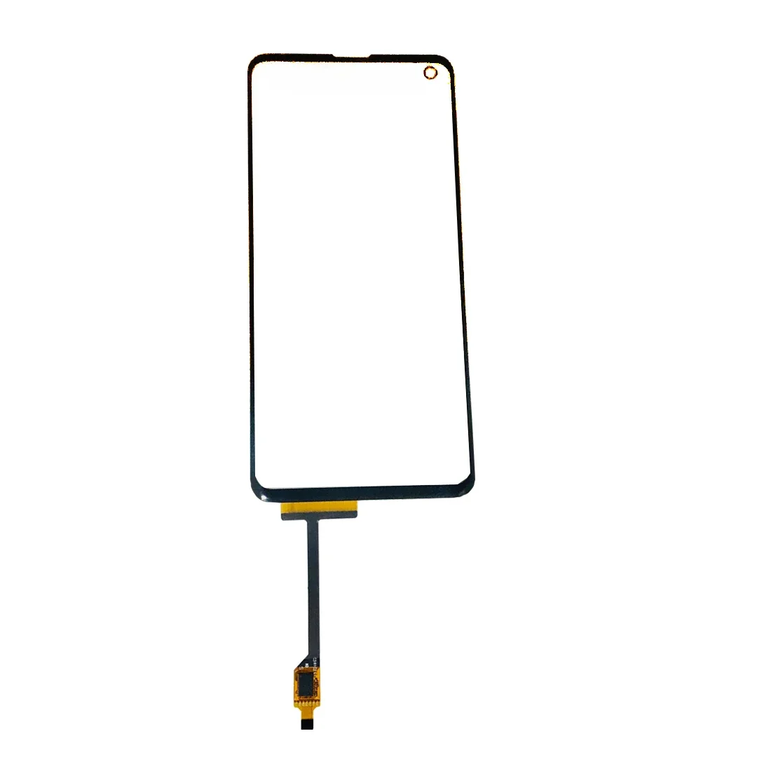 Touch Glass With OCA For SM S8+ S9 S9+ S10 S10+ Note10 Note 10 Plus Note9 S20 S20+ S20ultra Note20 ultra LCD Digitizer Repair