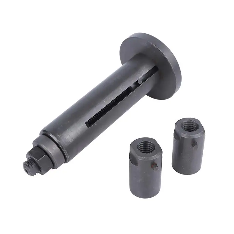 

Практичный инструмент для вставки коленчатого вала мотоцикла, идеально подходящий для профессионального ремонта велосипедов