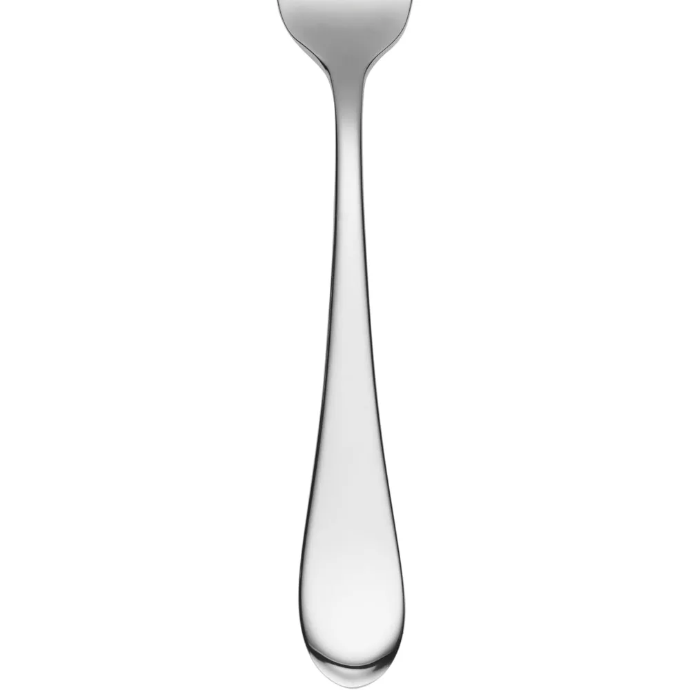 Elegant 45-Piece Silverware Set for Eight People