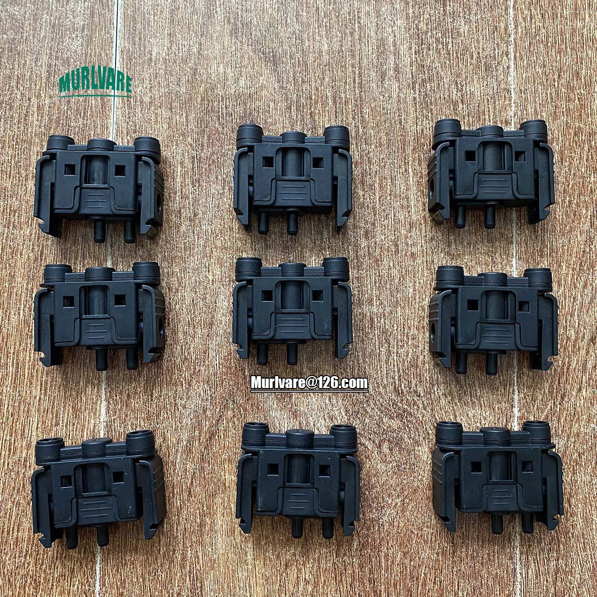 

9Pcs Milk Components Milk Foam Mouth Foam Dispenser Foam Nozzle For Kalerm Fully Automatic Coffee Machine Replace