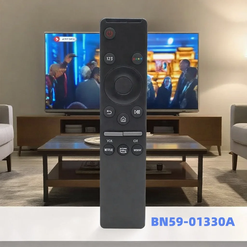 

BN59-01330A Voice Remote Control BN59-01329A 01312A 01312B 01312F 01330C 01327B for Sam*sung Smart TV