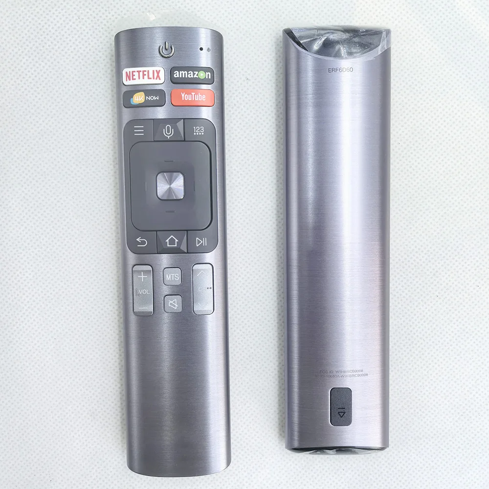 Remote Control For Hisense ERF6D60 LED TV ORIGINAL