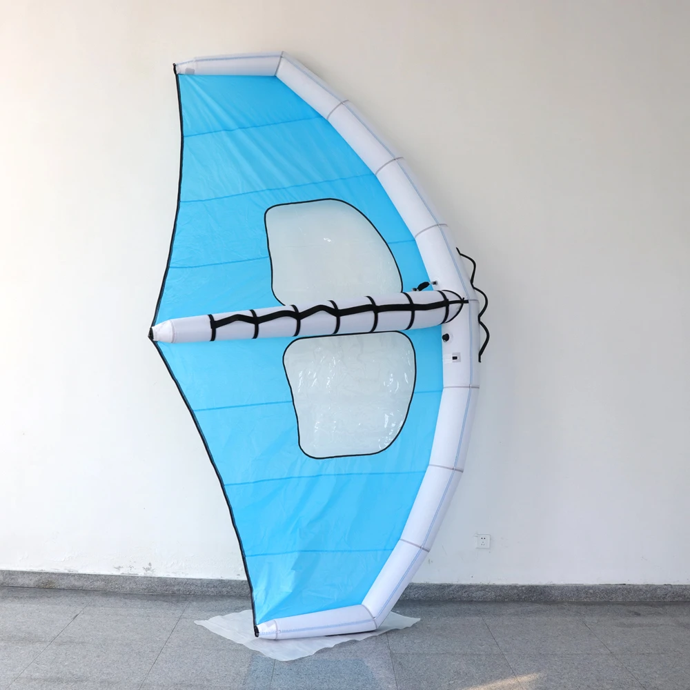 inflatable sup boards wing foil wing sail foil board water sports surf wing